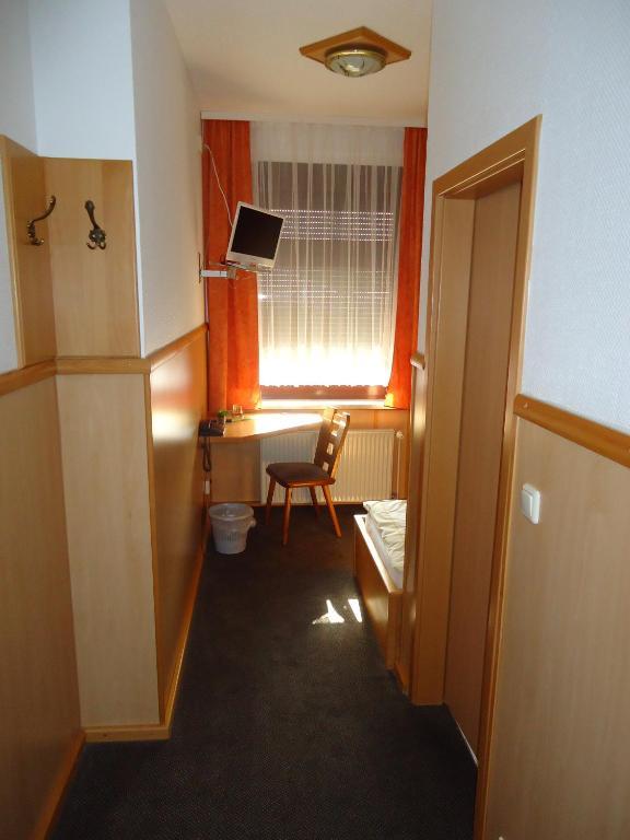 Cityhotel Magdebourg Chambre photo