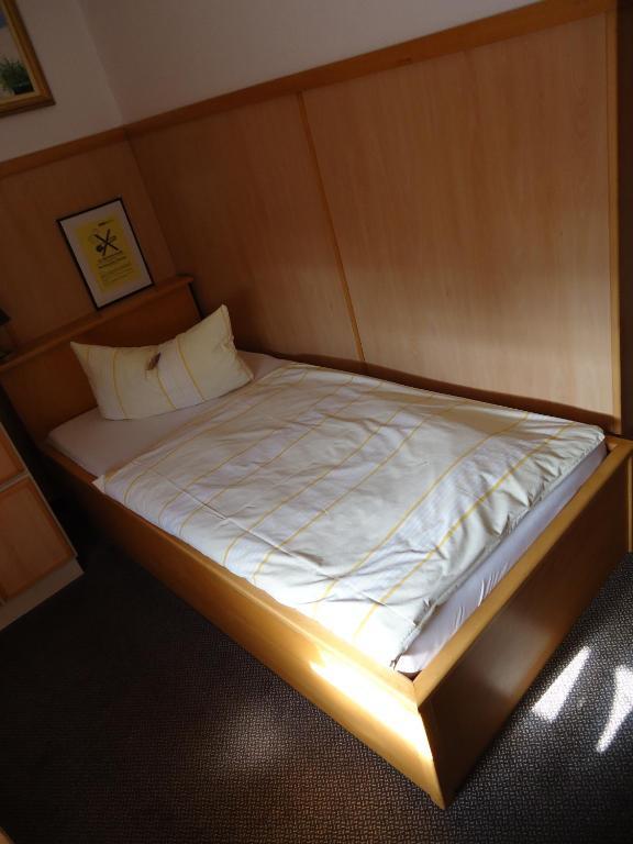 Cityhotel Magdebourg Chambre photo