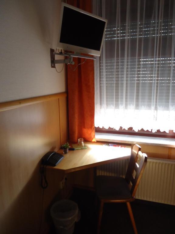 Cityhotel Magdebourg Chambre photo