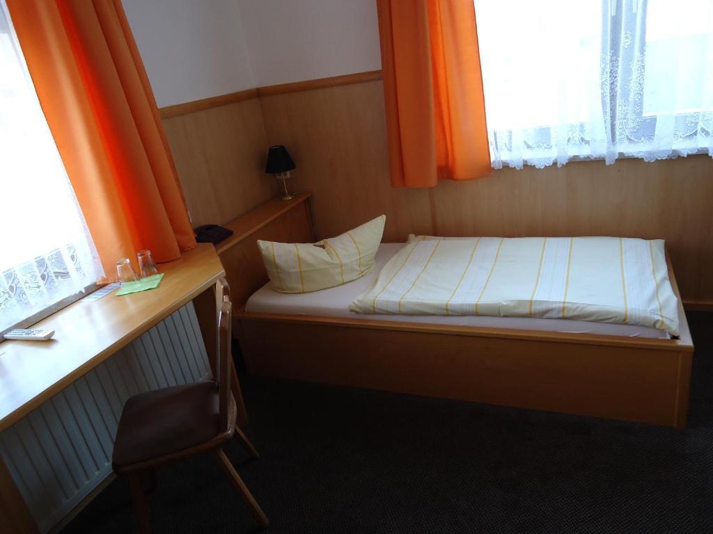 Cityhotel Magdebourg Extérieur photo